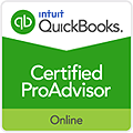 NBJ Accounting, Tax and Business Services QuickBooks